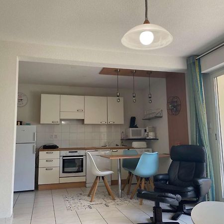 Appartement 41M² A Capbreton, Jardin Privatif, Proche Plages Et Centre, 4 Pers - Fr-1-239-872 Esterno foto